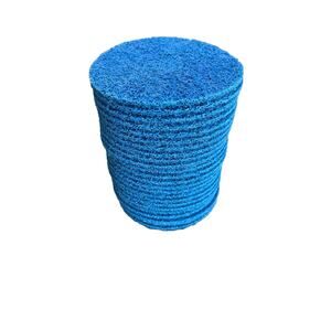 Norton Vortex Rapid Prep‎ 5 Inch Discs Very Fine Grit S2503 24 Count